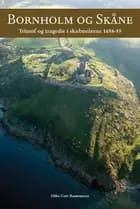 Bornholm og Skåne