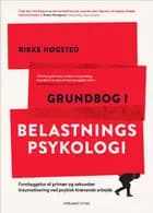 Grundbog i belastningspsykologi