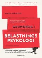 Grundbog i belastningspsykologi