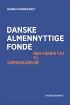 Danske almennyttige fonde