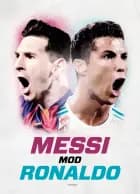 Messi mod Ronaldo